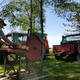Illustration for article titled A Tiny Farm Jeep Gathering In Rural Ohio Was The Greatest Car Show I've Ever Attended